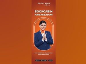 BookCabin Hadirkan Layanan Ambassador di Bandara Seluruh Indonesia
