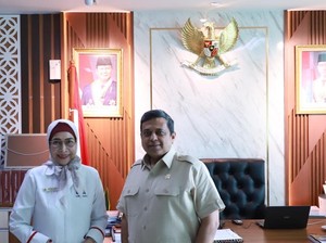 Kadin DKI Jakarta Dukung Program BPJPH Perkuat Ekosistem Produk Halal