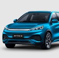 Jadi Pemain Baru, Mobil Listrik China Ini Langsung Laris 