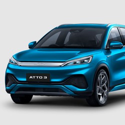 Jadi Pemain Baru, Mobil Listrik China Ini Langsung Laris