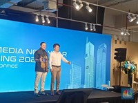 BYD Makin Agresif Masuk Pasar RI, Tahun Ini Tragetkan 80 Diler