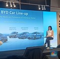 Pabrik BYD Rp 16 Triliun di RI Ditarget Rampung Akhir 2025