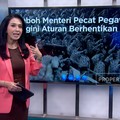 Video: Heboh Menteri Pecat Pegawai, Begini Aturan Berhentikan PNS