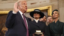 Donald Trump Dilantik, Siap-siap Deretan Selebritas Cabut dari Amerika
