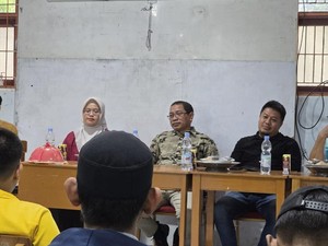 IPM Makassar Desak PPDB Dievaluasi Imbas 1.323 Siswa SMP Tak Masuk Dapodik