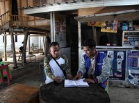 Dukung Ekonomi Kerakyatan, BRI Salurkan KUR Rp 184,98 T di 2024