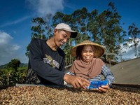 5 Komitmen BRI untuk Tingkatkan Kualitas & Daya Saing UMKM