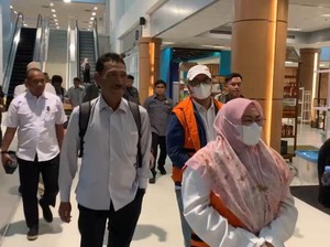 Dua Terdakwa Korupsi Shelter Tsunami Ditahan di Lapas Lombok dan Mataram