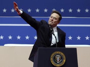 Video Elon Musk Singgung Kematian saat Ditanya Komitmen Jadi CEO Tesla
