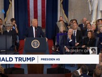 Video: Era 2.0 Donald Trump Resmi Dimulai!
