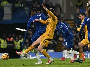 Maresca: Chelsea Masih Tak Konsisten