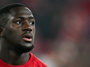 Ibrahima Konate Resmi Gabung Real Madrid!