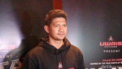 Video: Iko Uwais Sutradarai Film Timur, Terinspirasi dari Operasi Mapenduma