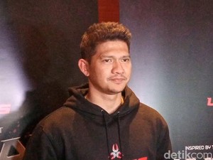 Video: Iko Uwais Sutradarai Film Timur, Terinspirasi dari Operasi Mapenduma