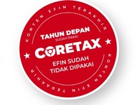 Mulai 2025, Lapor SPT Pajak di Coretax Gak Perlu EFIN