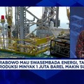 Video: Investasi Migas RI Tak Lagi 