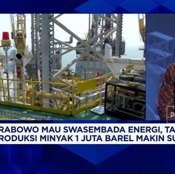 Video: Investasi Migas RI Tak Lagi 
