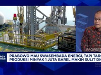 Video: Investasi Migas RI Tak Lagi 