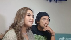 Isa Bajaj Tegaskan Lagi Kondisinya Usai Disebut Bangkrut karena Jualan di Pasar
