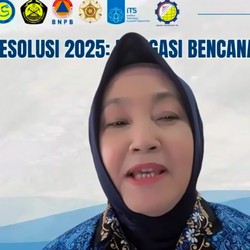 Waspada! BMKG Ingatkan Potensi Banjir Susulan Muncul pada 20 Maret