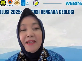 Waspada! BMKG Ingatkan Potensi Banjir Susulan Muncul pada 20 Maret