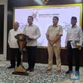 Prabowo Guyur Proyek IKN Rp 48,8 Triliun, Dipakai untuk Apa Saja?
