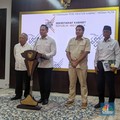 Proyek Tanggul Laut Raksasa Utara Jakarta Jadi Prioritas? Ini Kata AHY