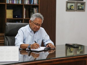 Selain Satryo Brodjonegoro, Ini Menteri Pendidikan yang Pernah Kena Reshuffle