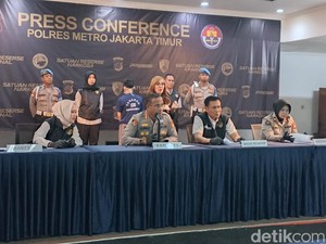 Pemilik Ponpes dan Guru Ngaji Jadi Tersangka Diduga Cabuli 5 Santri