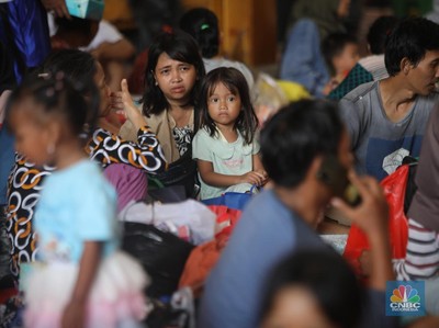 Moral Kemanusiaan dan Masa Depan SDM Global