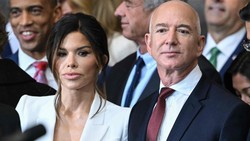 Amazon Mau Tunjukkan Borok Tarif, Trump Protes ke Jeff Bezos