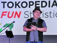 Pendiri Tokopedia Ditunjuk Jadi Deputi Kemenko Pemberdayaan Masyarakat