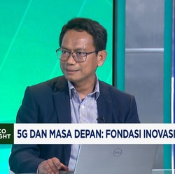 Video: Lompatan Teknologi 5G Menuju Generasi 6G, Indonesia Sudah Siap?