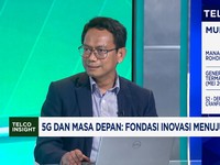 Video: Lompatan Teknologi 5G Menuju Generasi 6G, Indonesia Sudah Siap?