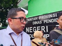 Jubir Istana Kasih Penjelasan Anggaran MBG, Tahun 2025 Memang Segini