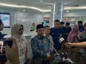 Video Mendikdasmen soal SE Pembelajaran Ramadan Sudah Diteken