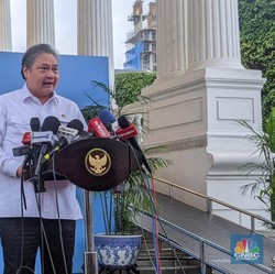 Aturan Lengkap! DHE Wajib Disimpan 100% di RI Mulai 1 Maret 2025