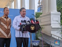 Simpanan DHE Eksportir yang Jadi Agunan Kredit Dikecualikan dari BMPK
