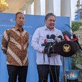 Tok! Pemerintah Sepakat Harga Gas Murah Industri Diperpanjang