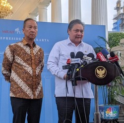 Ini Alasan Pemerintah Tahan 100% DHE di RI Selama 1 Tahun