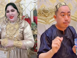 Mira Hayati Tersangka Skincare Merkuri Dibantarkan ke RSIA, Agus di Ibnu Sina