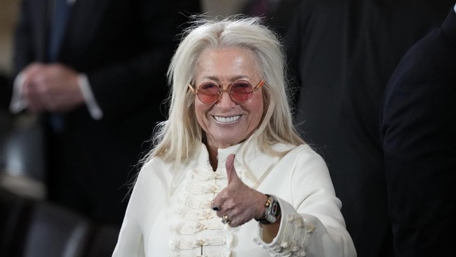 Sosok Orang Terkaya di Dunia Berkat Bisnis Judi, Ternyata Asal Israel