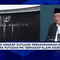 MK Putuskan Asuransi Tak Bisa Batalkan Klaim Sepihak, Apa Efeknya?
