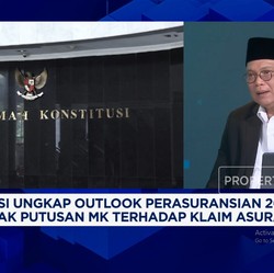 MK Putuskan Asuransi Tak Bisa Batalkan Klaim Sepihak, Apa Efeknya?
