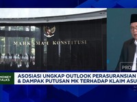MK Putuskan Asuransi Tak Bisa Batalkan Klaim Sepihak, Apa Efeknya?