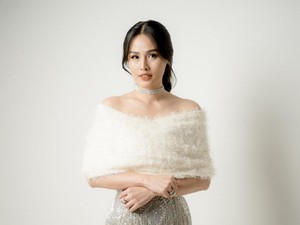 Nita Sofiani Mau Aktif Syuting Lagi, Habis Operasi Hidung Ratusan Juta