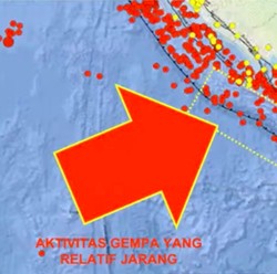 BMKG Mulai Siap Siaga Megathrust-Tsunami Selat Sunda-Mentawai, Kenapa?