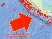 BMKG Mulai Siap Siaga Megathrust-Tsunami Selat Sunda-Mentawai, Kenapa?
