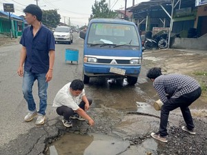 PDAM Tirta Manna Pastikan Pasokan Air Tak Terhambat di Musim Penghujan