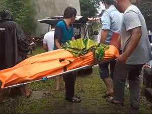 Tukang Las di Pasuruan Dibunuh Tetangga Karena Tolak Pinjamkan Uang